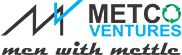 Metco Ventures logo